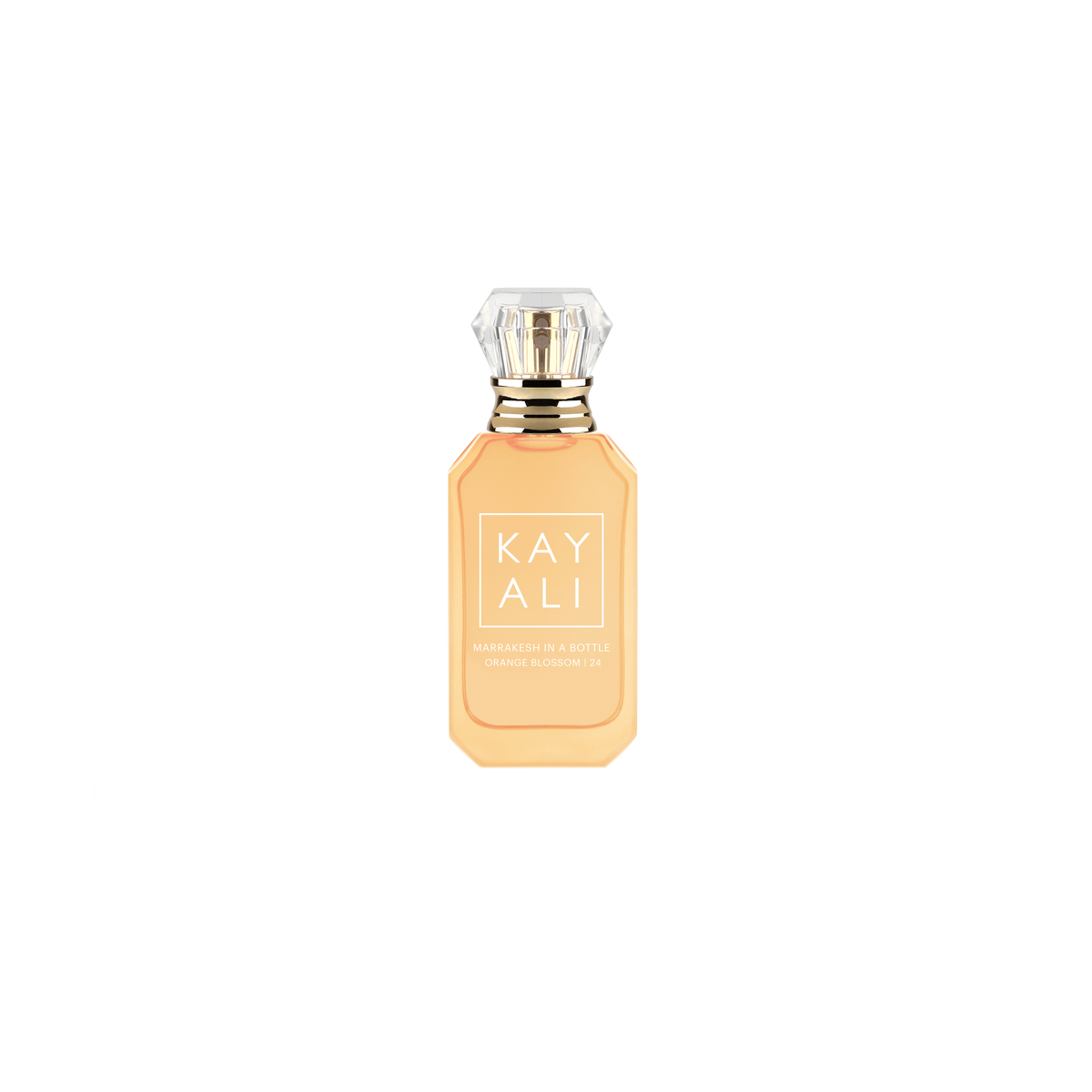 Marrakesh in a Bottle Orange Blossom | 24 Summer Perfume – KAYALI UK