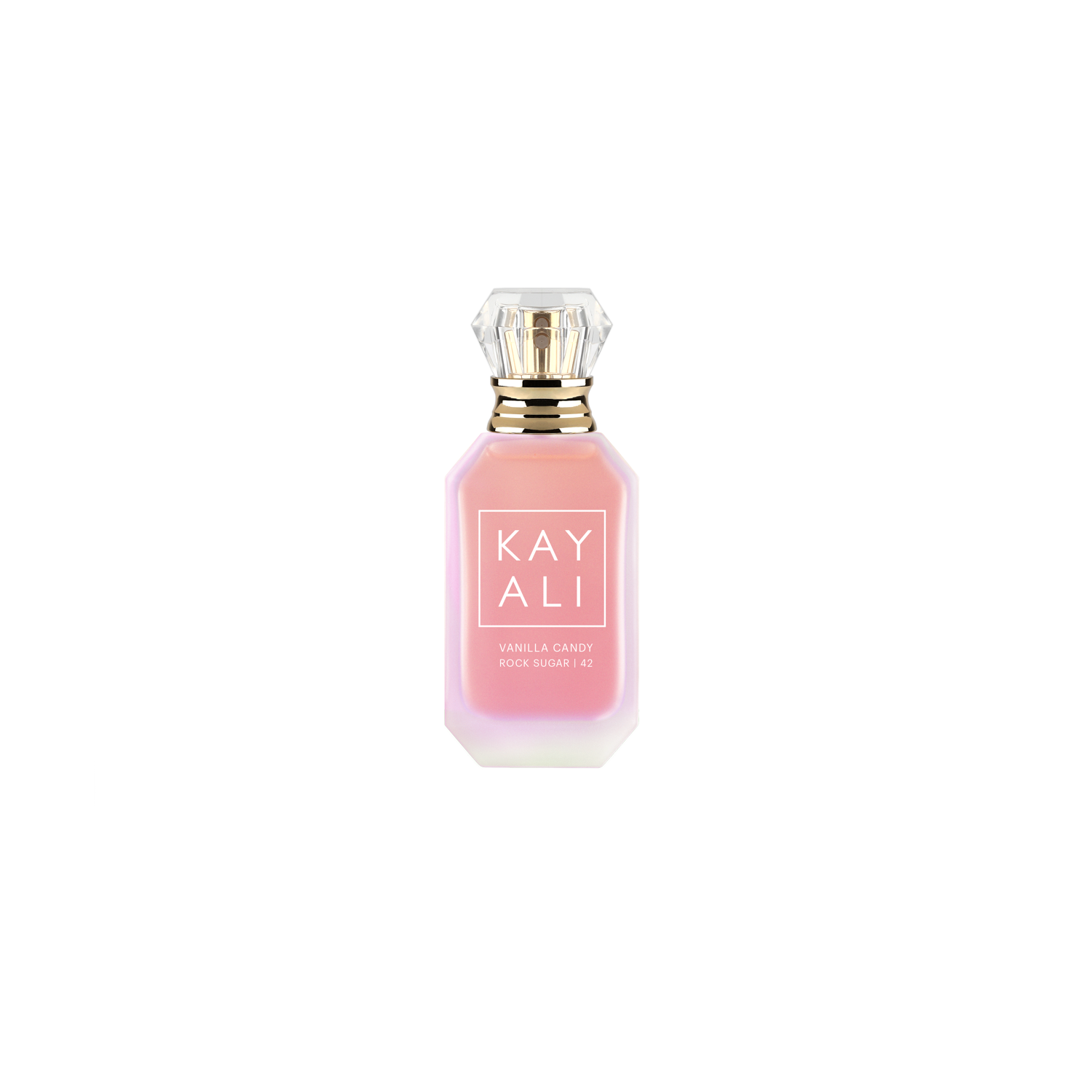 香水(女性用) Kayali Vanilla Candy Rock Sugar 42 KAYALI Vanilla Candy Rock Sugar | 42 - Sweet & Fruity Perfume
