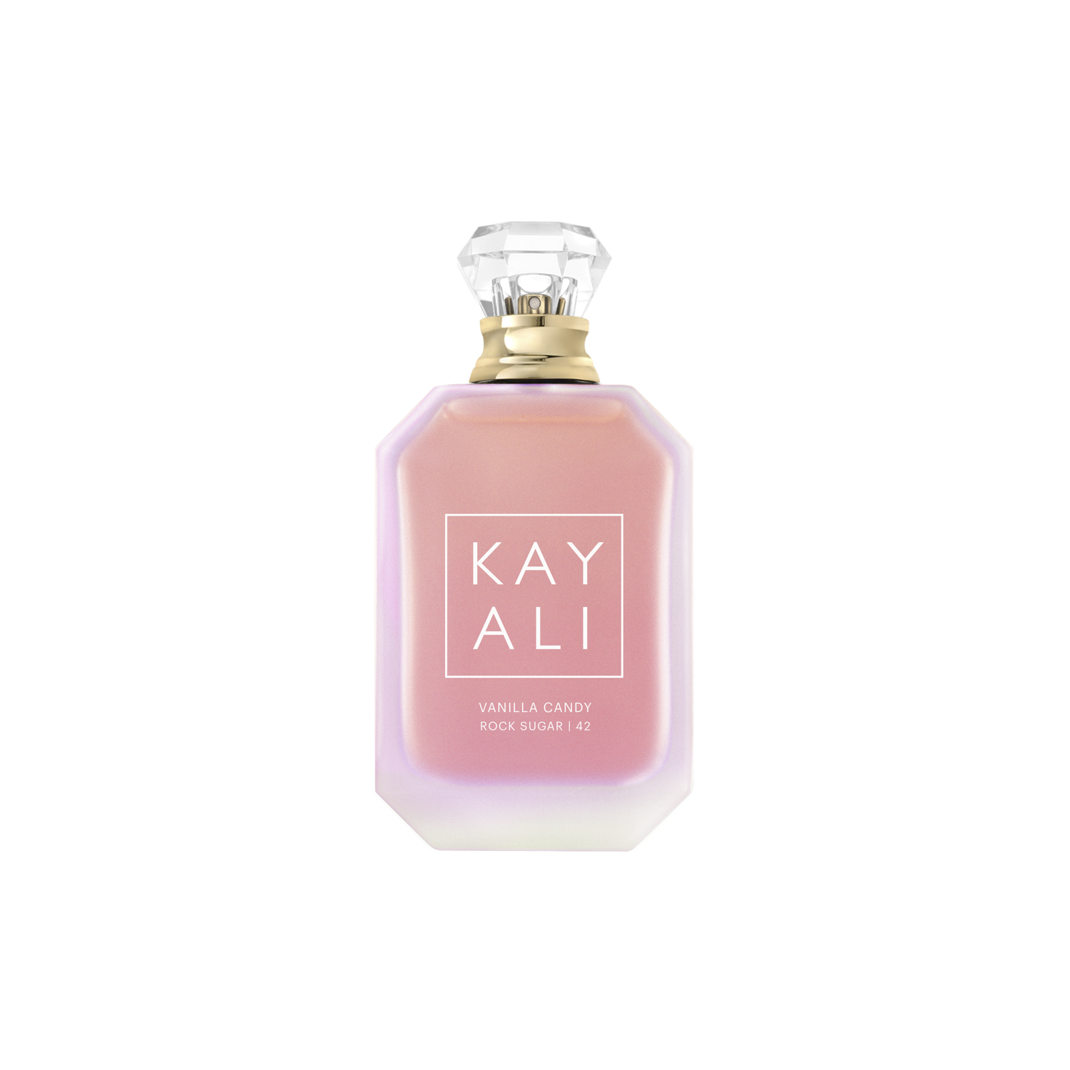 リップグロス KAYALI ELIXIR 10 100ml KY-VanillaCandyRockSugar-