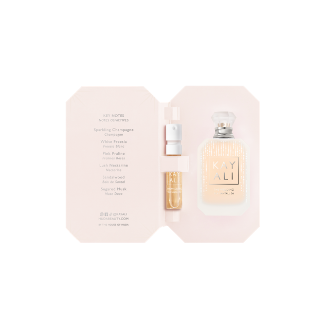 KAYALI The Wedding Silk Santal | 36 - Warm Floral Perfume – KAYALI UK