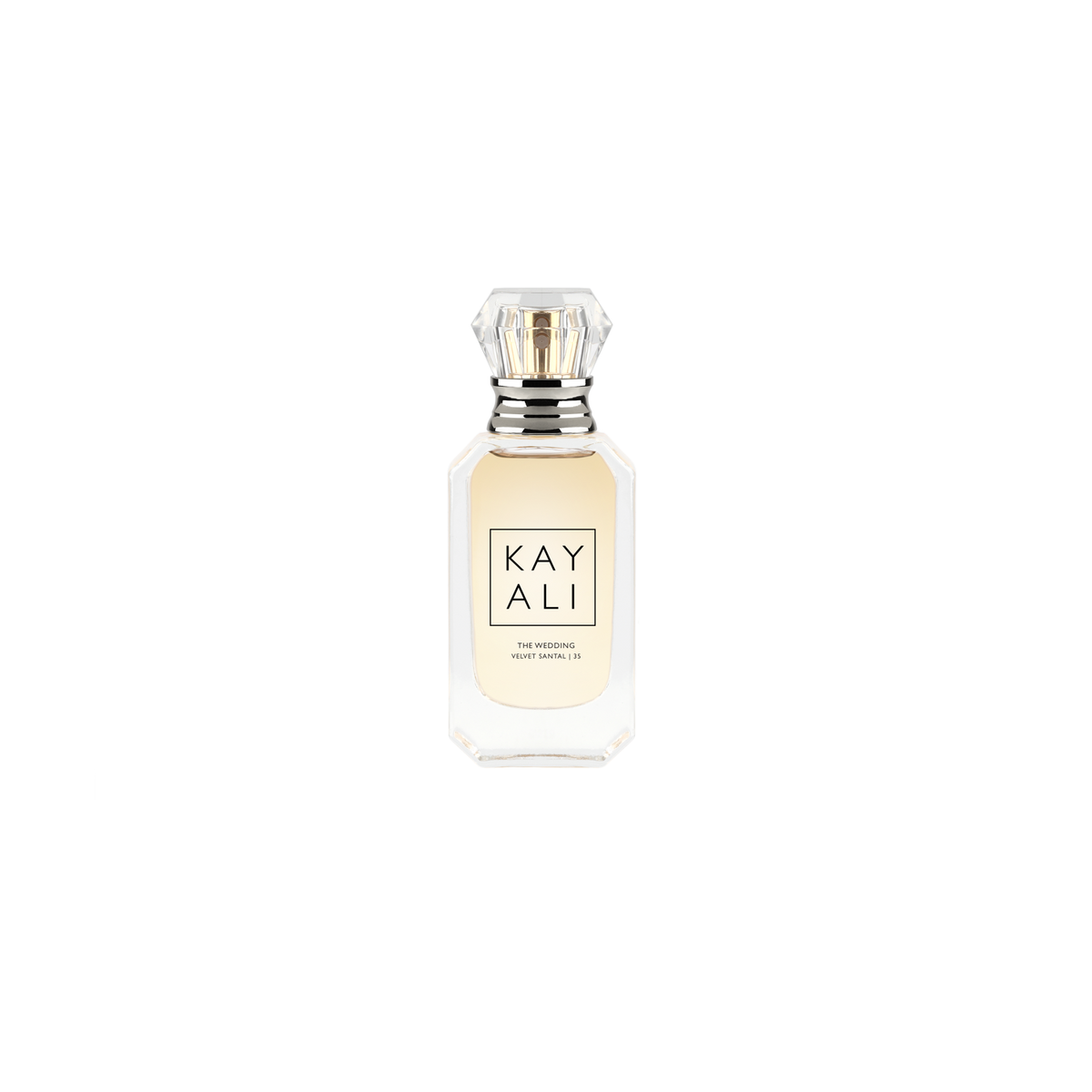 香水(ユニセックス) KAY ALI THE WEDDING VELVET SANTAL 50ML The Wedding Velvet Santal | 35 Musk Woody Perfume – KAYALI UK