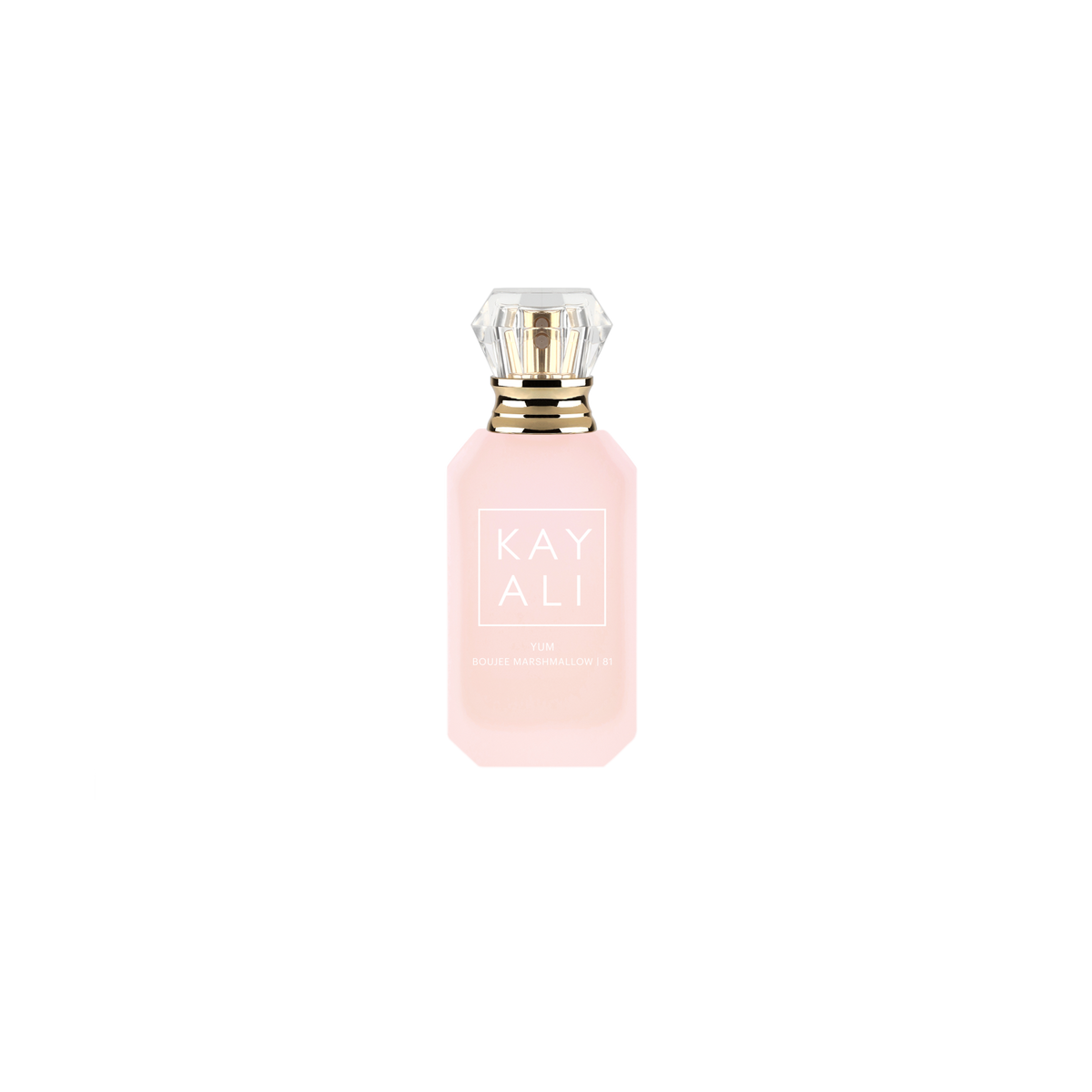 Yum Boujee Marshmallow | 81 Gourmand Perfume – KAYALI UK Yum Boujee Marshmallow | 81 Gourmand Perfume – KAYALI UK