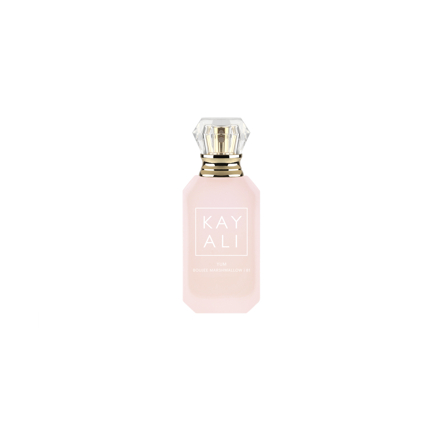 香水(女性用) KAY ALI BOUJEE MARSHMALLOW 100ml KAYALI Yum Boujee Marshmallow | 81 - Sweet & Luxurious Perfume