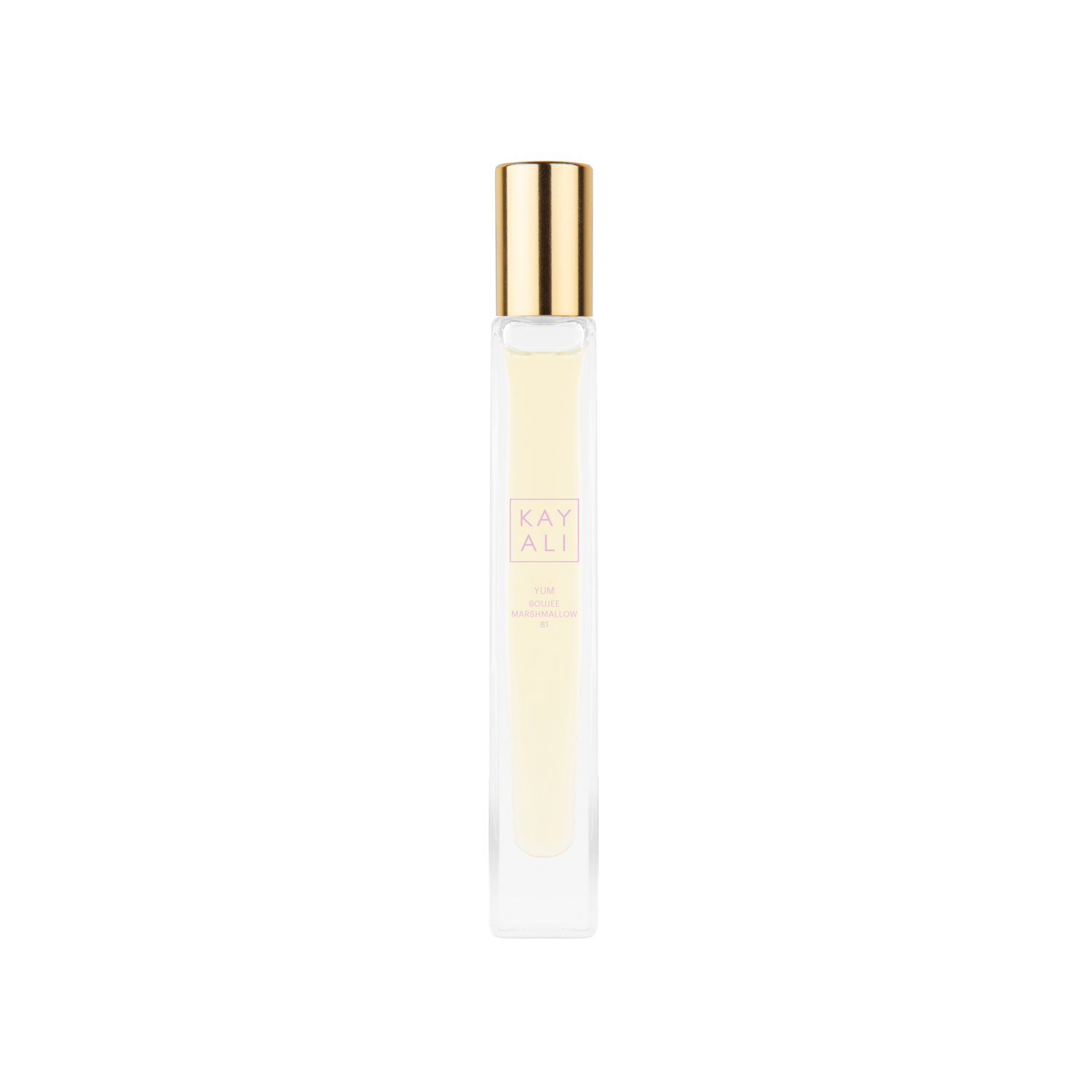 香水(女性用) KAY ALI BOUJEE MARSHMALLOW 100ml KAYALI Yum Boujee Marshmallow | 81 - Sweet & Luxurious Perfume