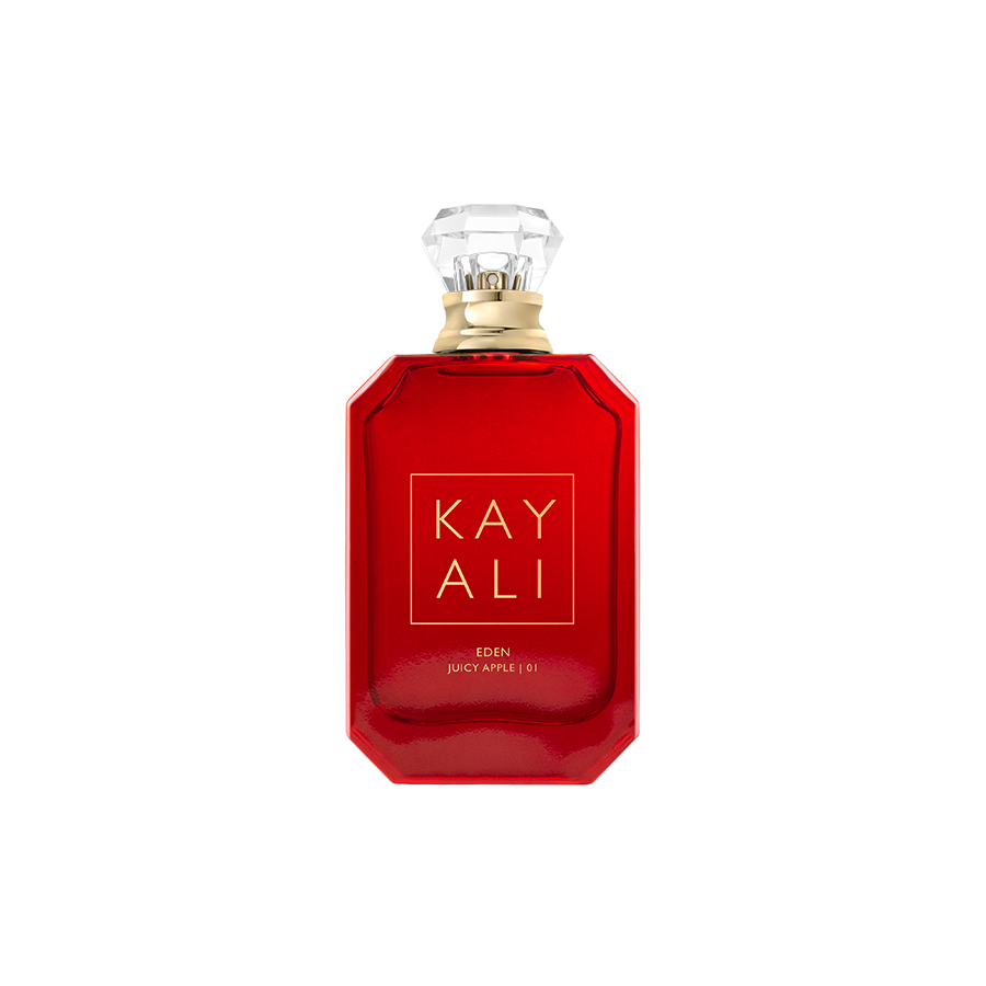 KAYALI Eden Juicy Apple | 01 - Addictive Fruity Perfume – KAYALI UK