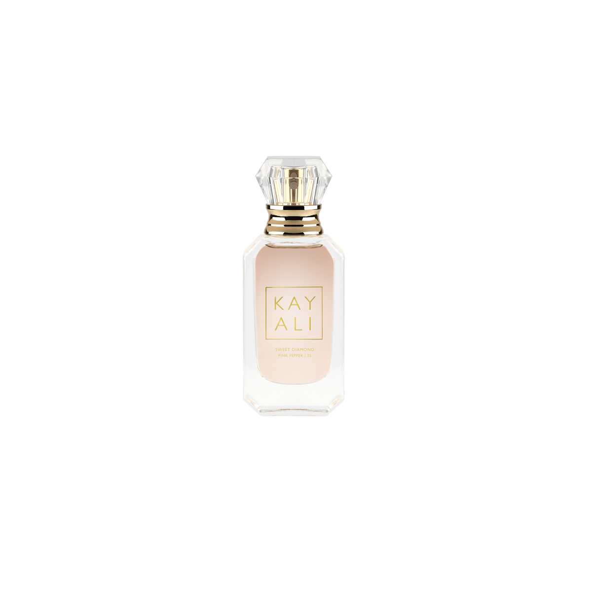 未開封KAYALI Sweet Diamond Pink Pepper25 香水 Sweet Diamond Pink Pepper | 25 Perfume – KAYALI UK