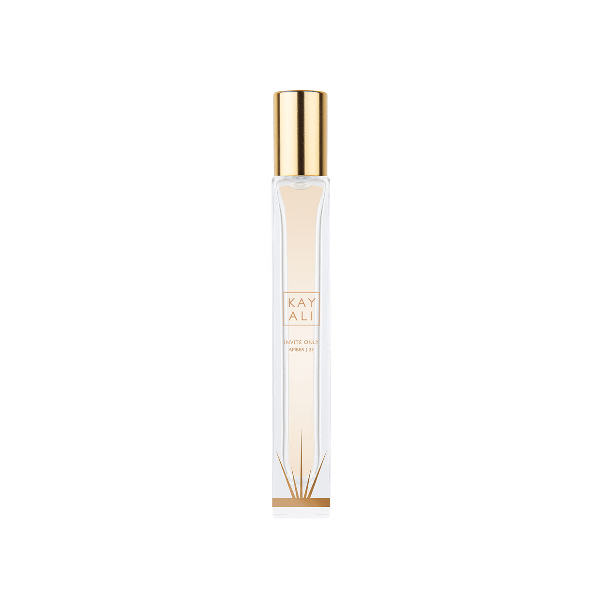 KAYALI Invite Only Amber | 23 - Seductive Amber Perfume – KAYALI UK
