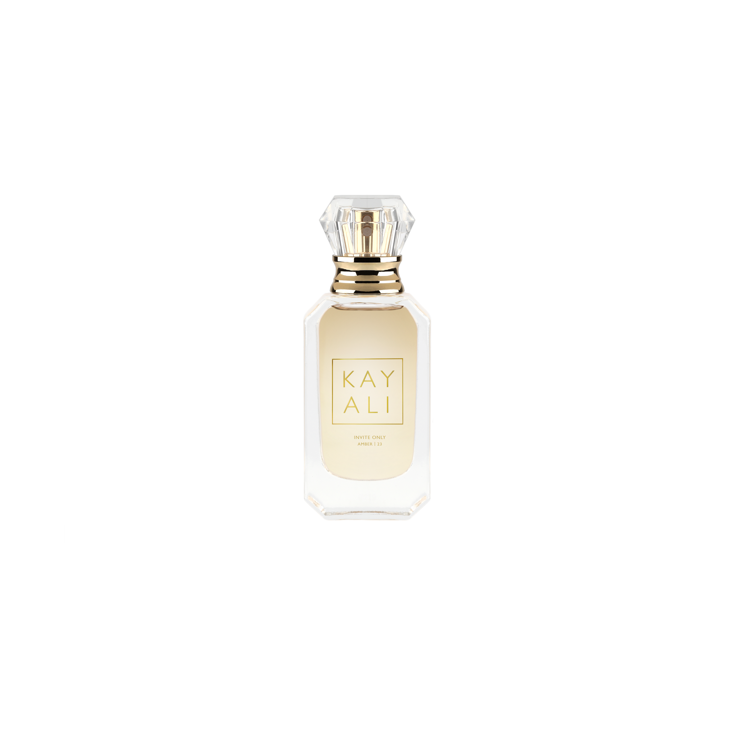 KAYALI Invite Only Amber | 23 - Seductive Amber Perfume – KAYALI UK