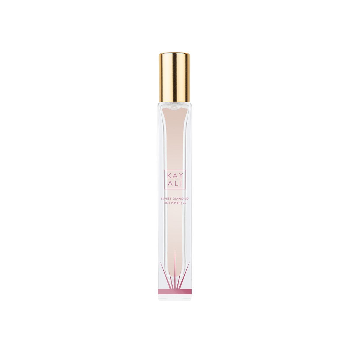 Sweet Diamond Pink Pepper | 25 Perfume – KAYALI UK
