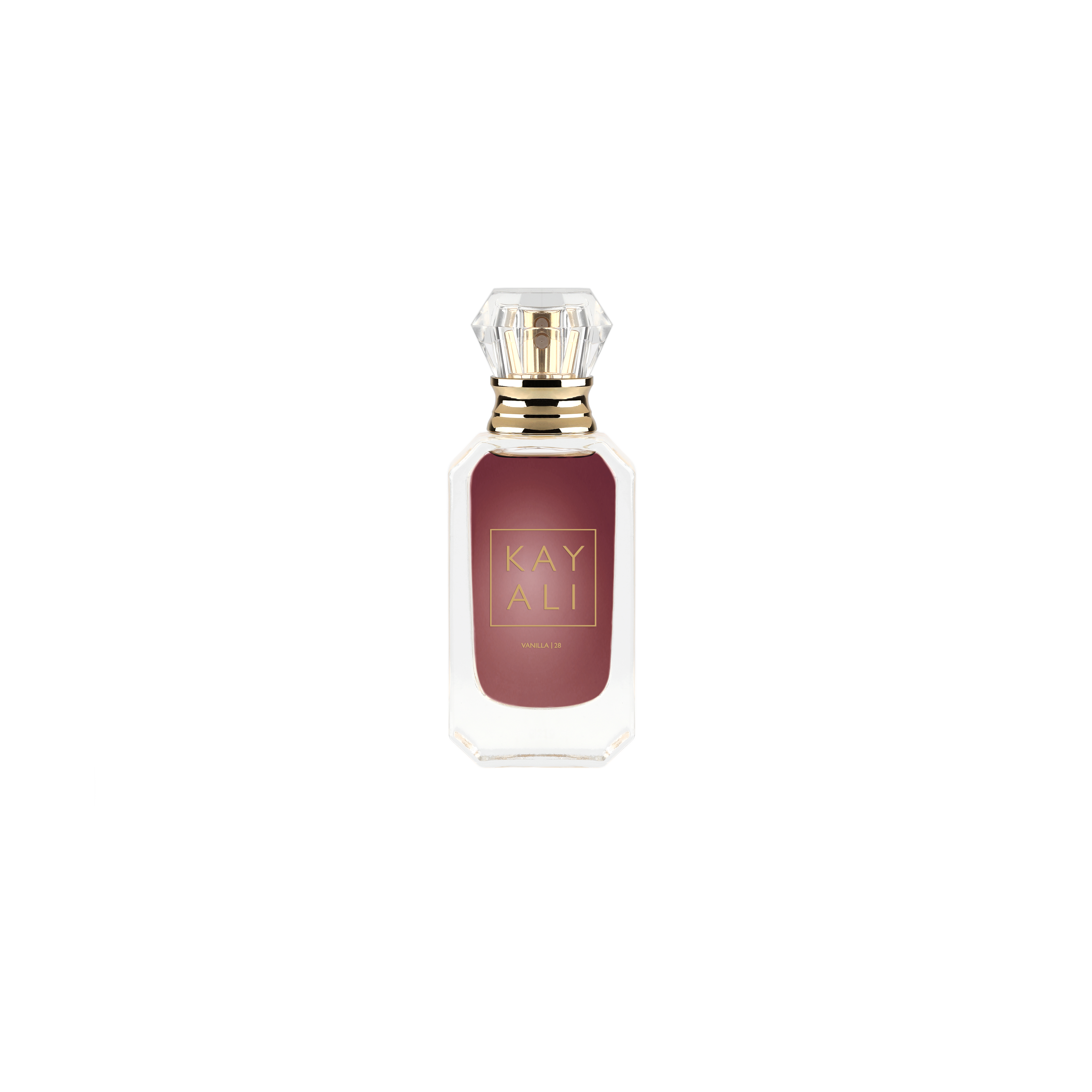 日本 限定 KAYALI VANILLA 28 バニラ (50ml)
