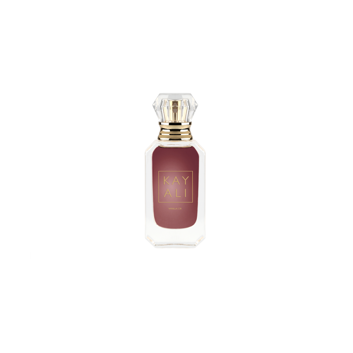 KAYALI Sweet Obsessions Miniature Set | 4x10ml Travel Set – KAYALI UK