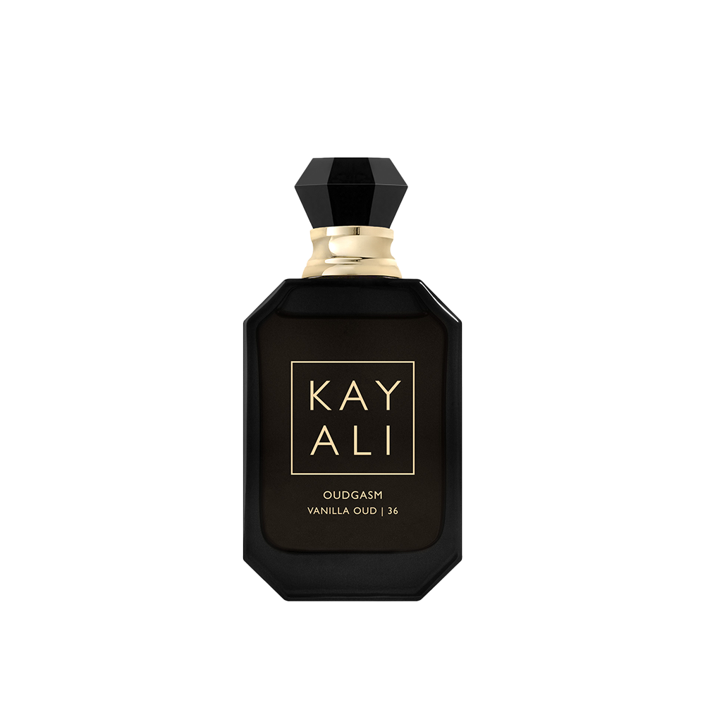 The Wedding Velvet Santal | 35 Musk Woody Perfume – KAYALI UK