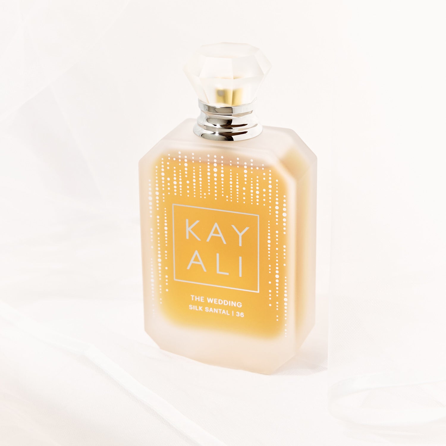 KAYALI The Wedding Silk Santal | 36 - Warm Floral Perfume – KAYALI UK