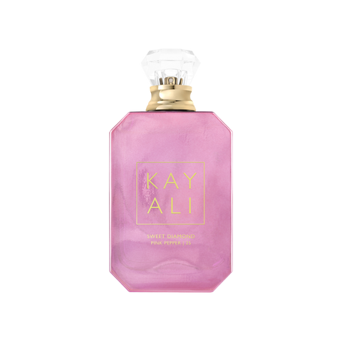 未開封KAYALI Sweet Diamond Pink Pepper25 香水 Sweet Diamond Pink Pepper | 25 Perfume – KAYALI UK