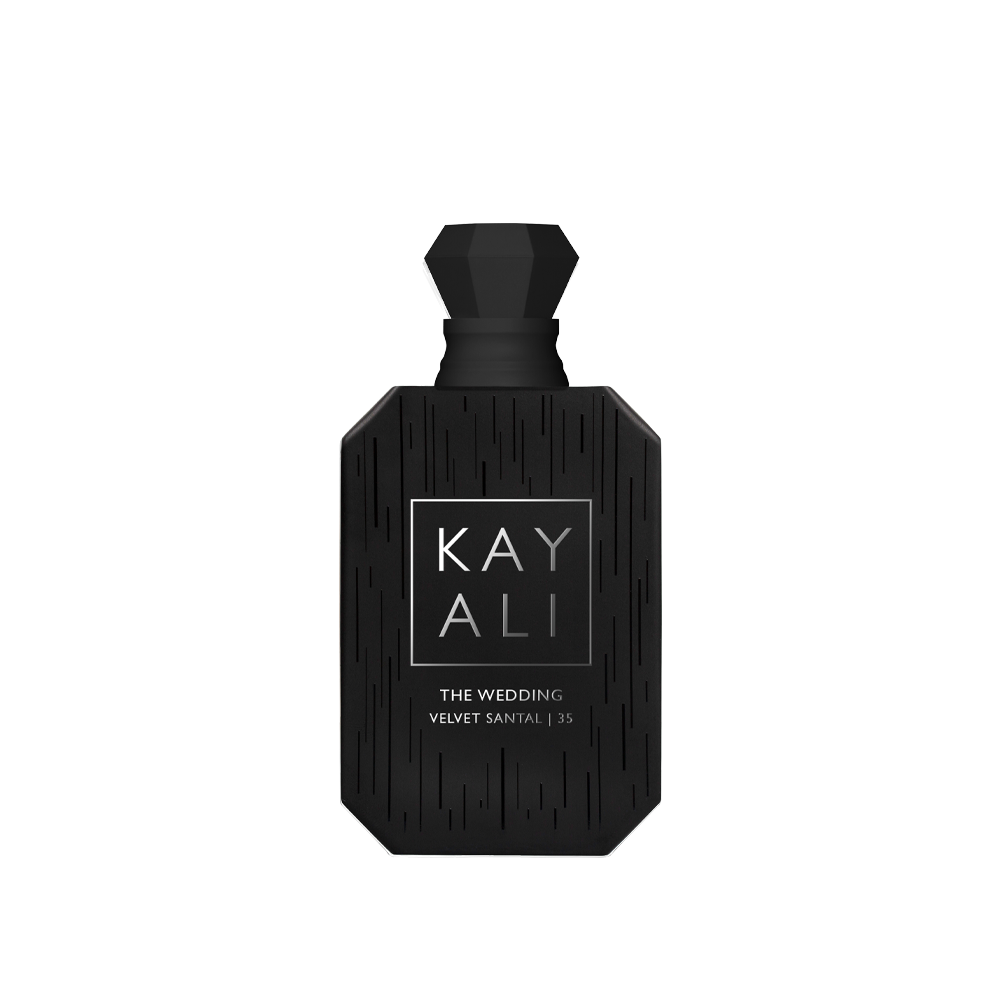 KAYALI Oudgasm Smoky Oud | 07 - Luxurious Oud Perfume – KAYALI UK