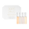 Vacay in a Bottle Discovery Set (Capri, Maui, Maldives, Marrakesh)