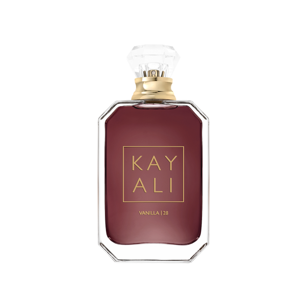 KAYALI Musk Obsessions Miniature Set - 4x10ml Perfumes – KAYALI UK
