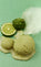Yum Pistachio Gelato |33 Cashmere Kiss