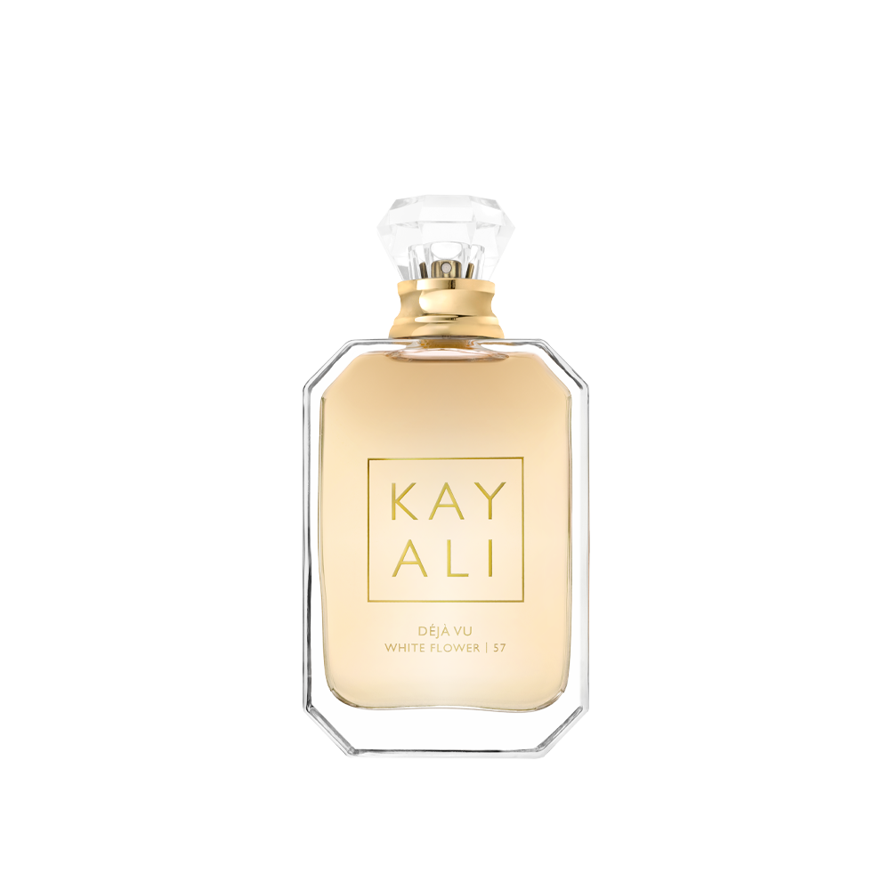 KAYALI デジャヴ ホワイトフラワー57 100ml KAYALI Déjà Vu White Flower | 57 - Seductive White Floral Perfume