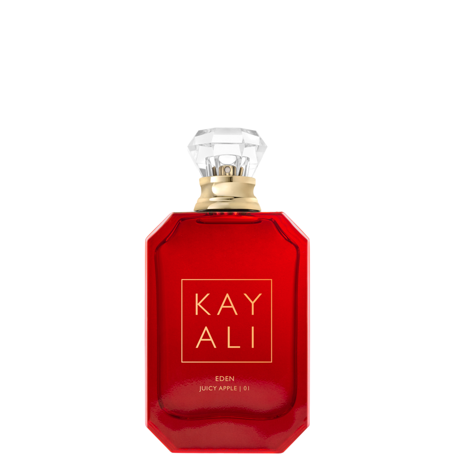 KAYALI Eden Juicy Apple | 01 - Addictive Fruity Perfume – KAYALI UK