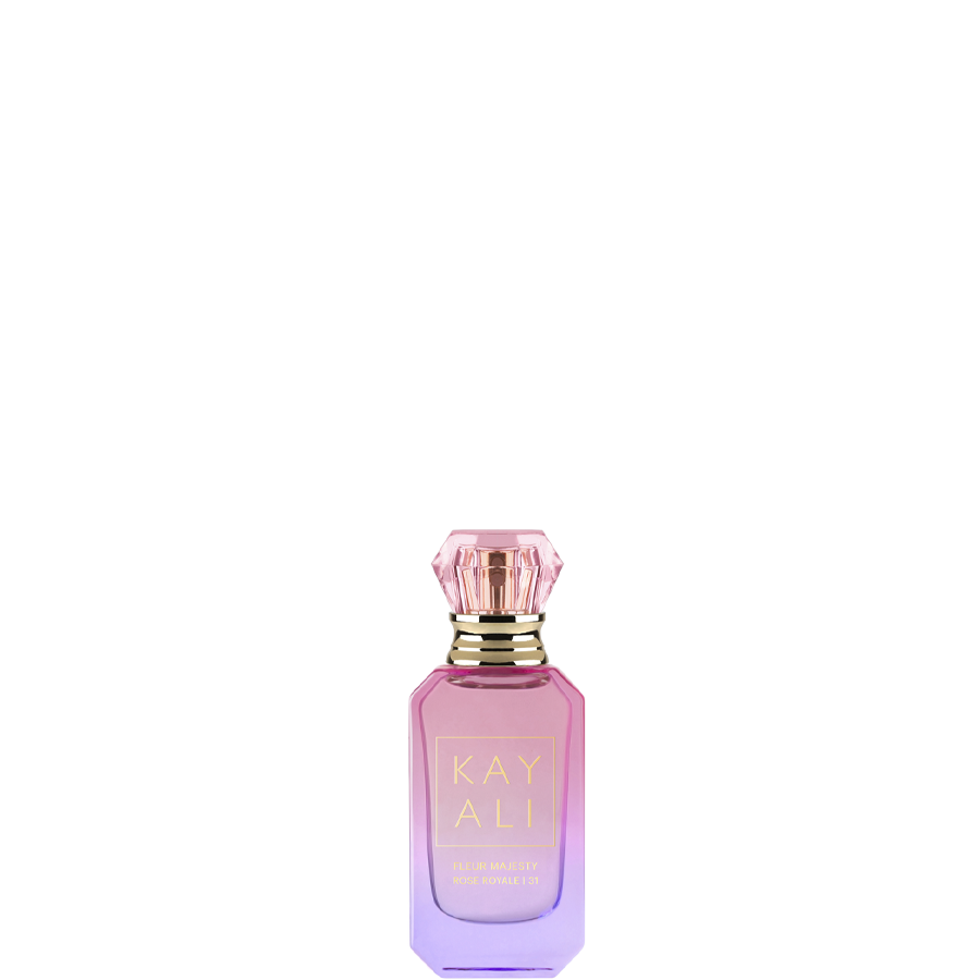 KAYALI Fleur Majesty Rose Royale | 31 - Romantic Floral Perfume KAYALI Fleur Majesty Rose Royale | 31 - Romantic Floral Perfume