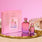 Fleur Majesty Duo Set (Fleur Majesty Rose Royale)