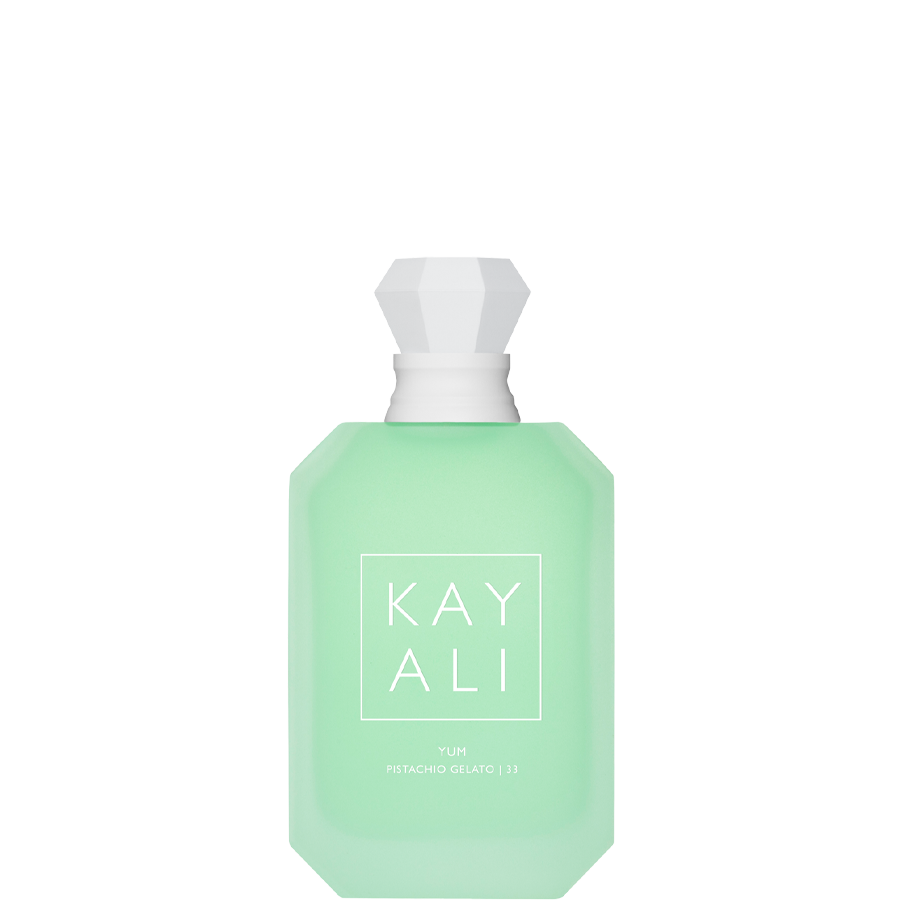 KAYALI Yum Pistachio Gelato Perfume | 33 - Gourmand Perfume