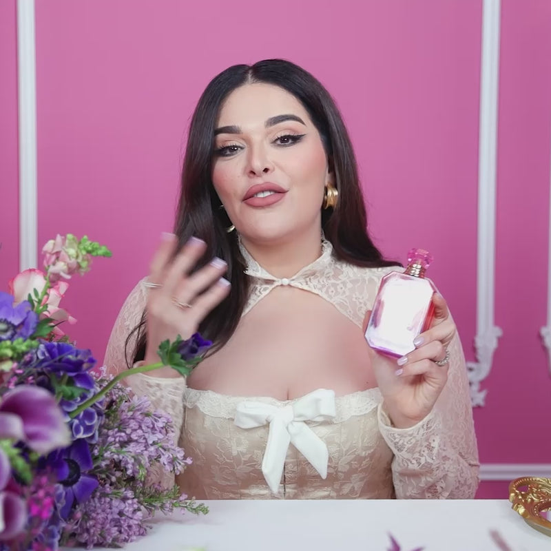Fleur Majesty Rose Royale | 31 Floral Perfume – KAYALI UK
