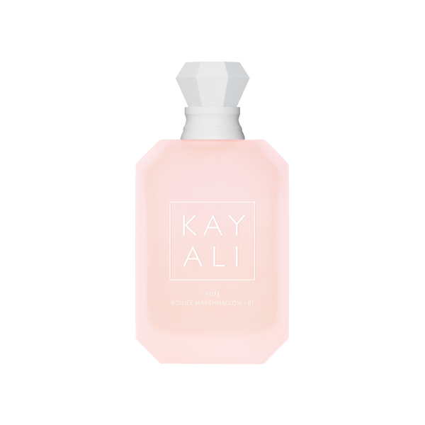 香水(女性用) KAYALI YUM BOUJEE MARSHMALLOW 81 50ml KAYALI Yum Boujee Marshmallow | 81 - Sweet & Luxurious Perfume