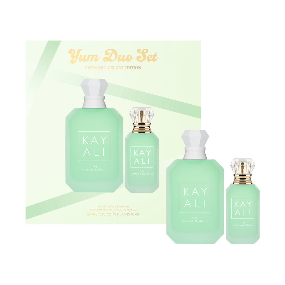 Yum Collection Perfume | KAYALI – KAYALI UK